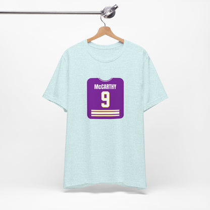 J.J. McCarthy Jersey T