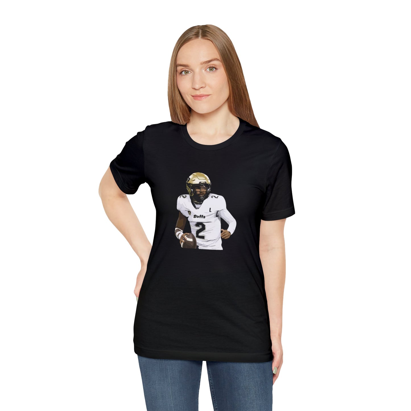 Shedeur Sanders T