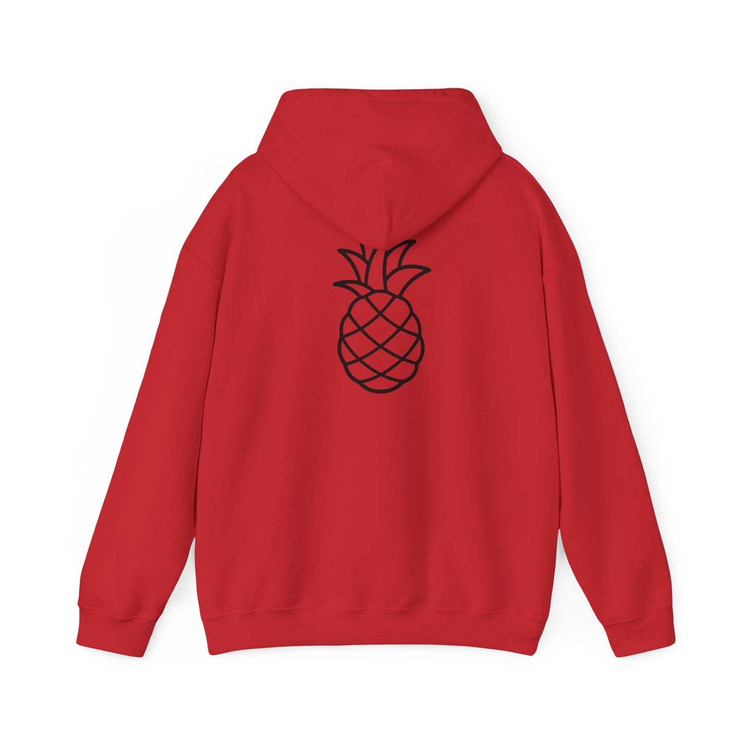 Stay Fresh Pineapple Sweatshirt