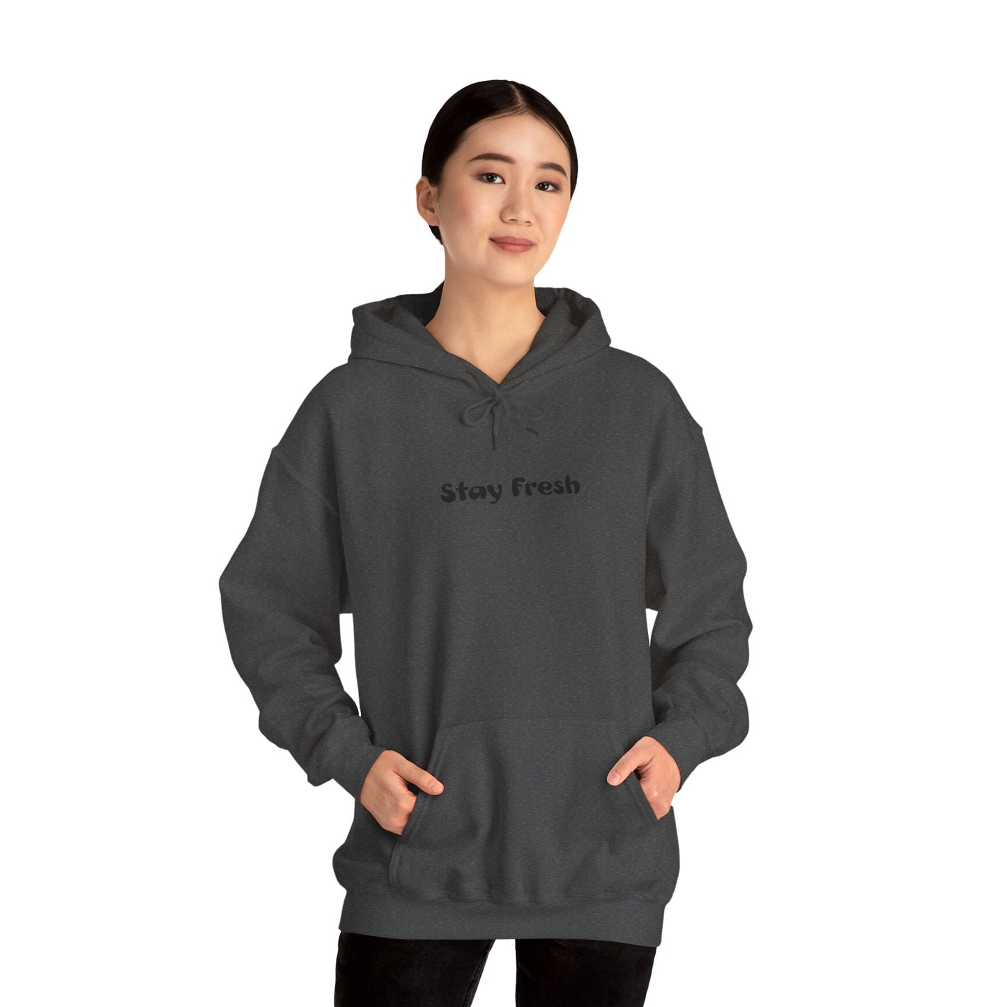 Stay Fresh Pineapple Sweatshirt