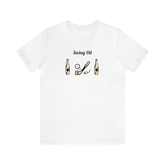 Swing Oil T