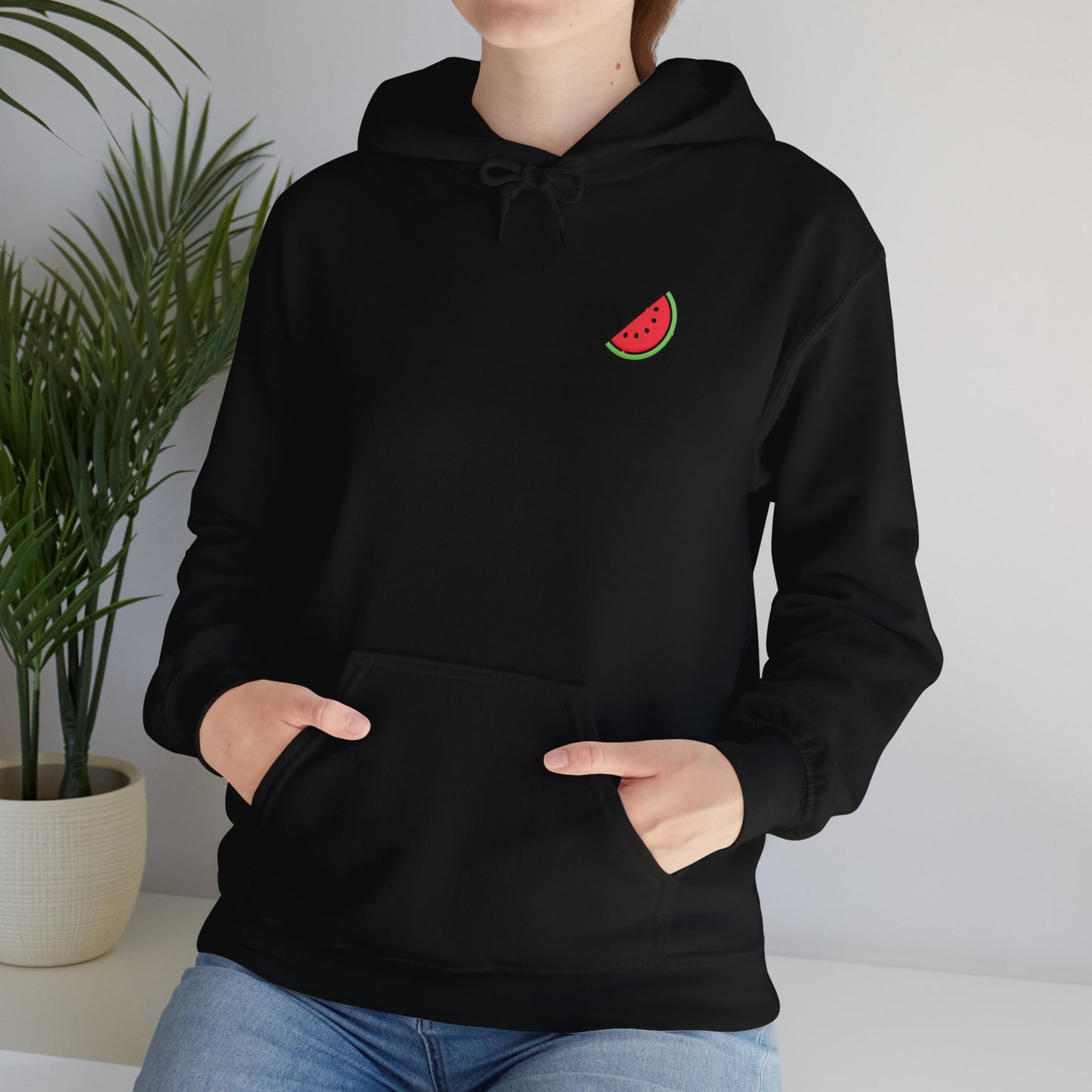 Watermelon Sweatshirt