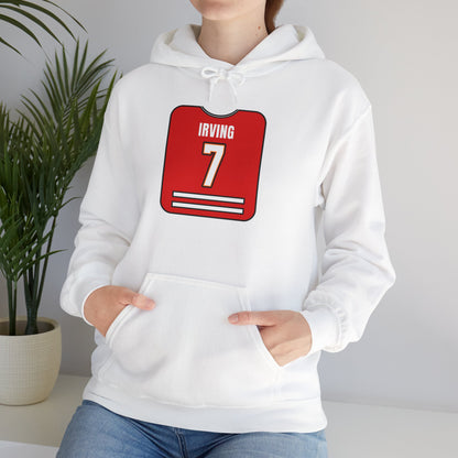 Bucky Irving Jersey Sweatshirt