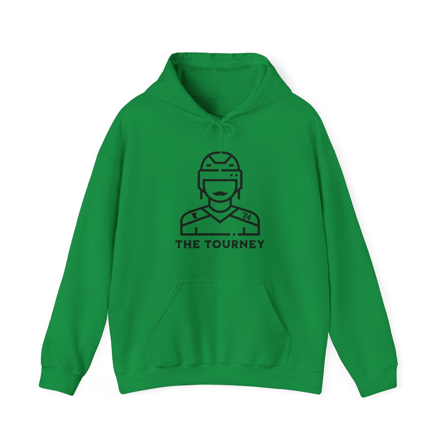 The Tourney Sweatshirt