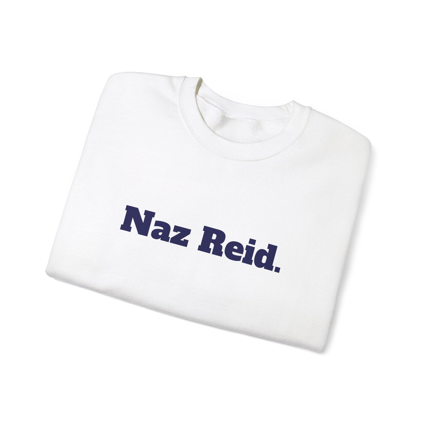 Naz Reid Crewneck