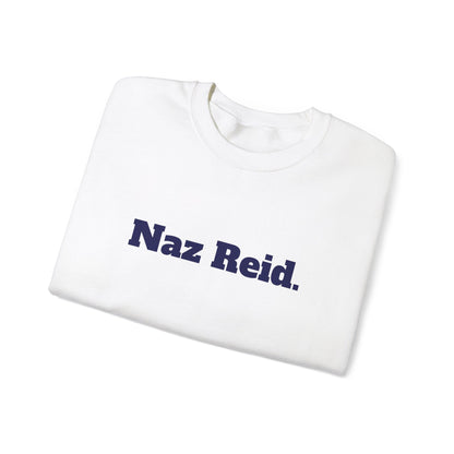 Naz Reid Crewneck