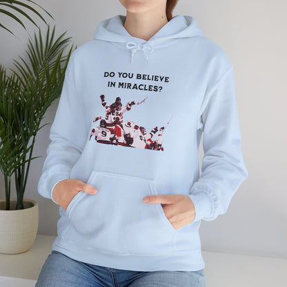 Miracle Sweatshirt