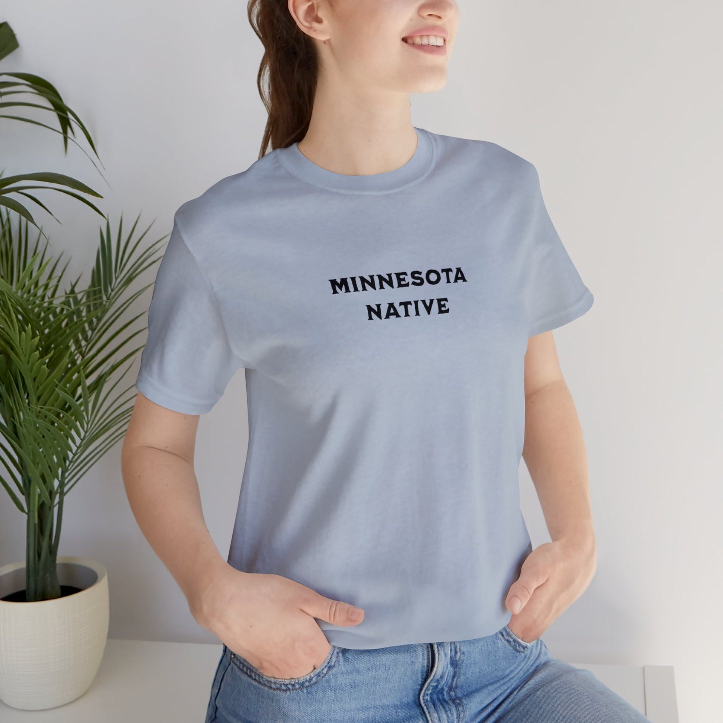 Minnesota Native T