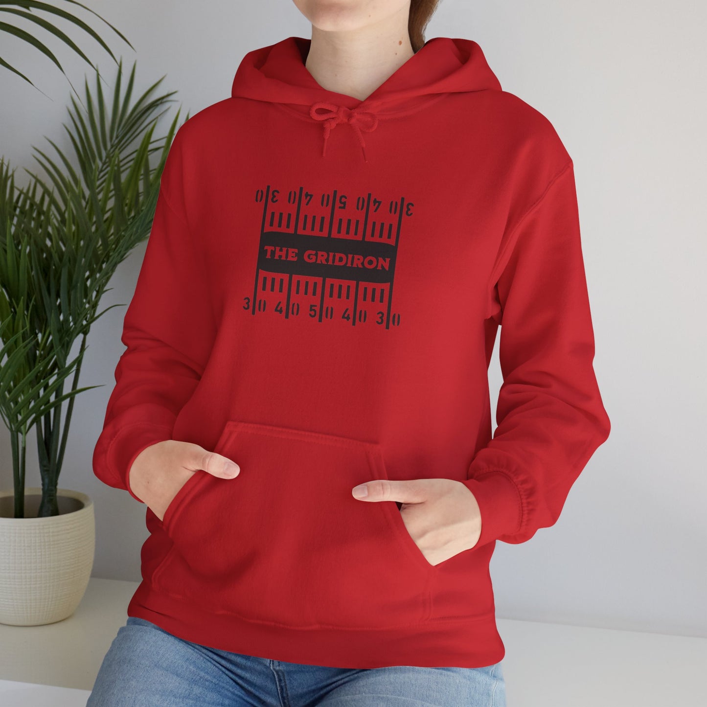 Gridiron Sweatshirt