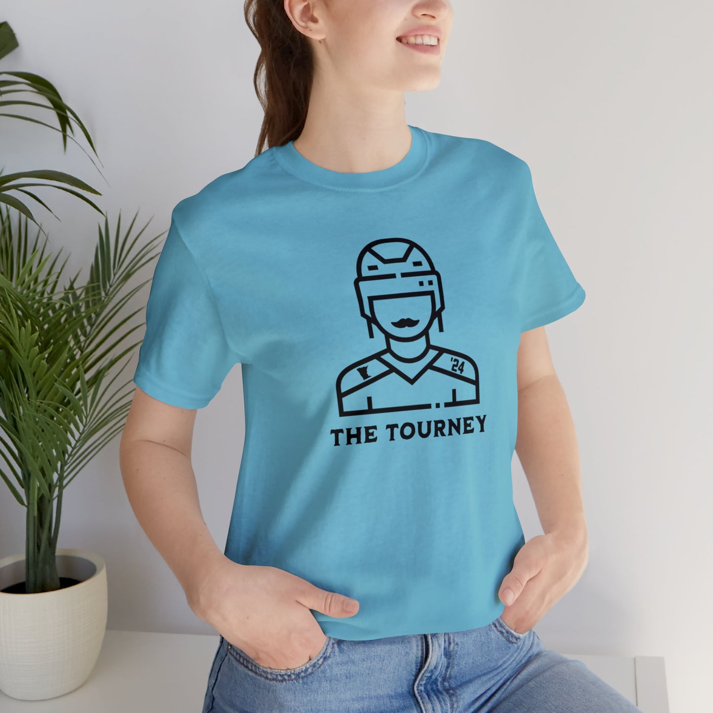 The Tourney T