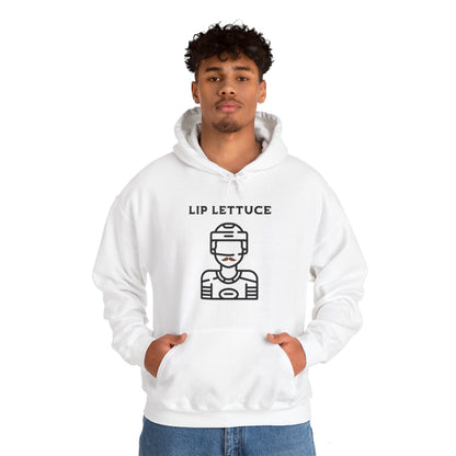 Lip Lettuce Sweatshirt