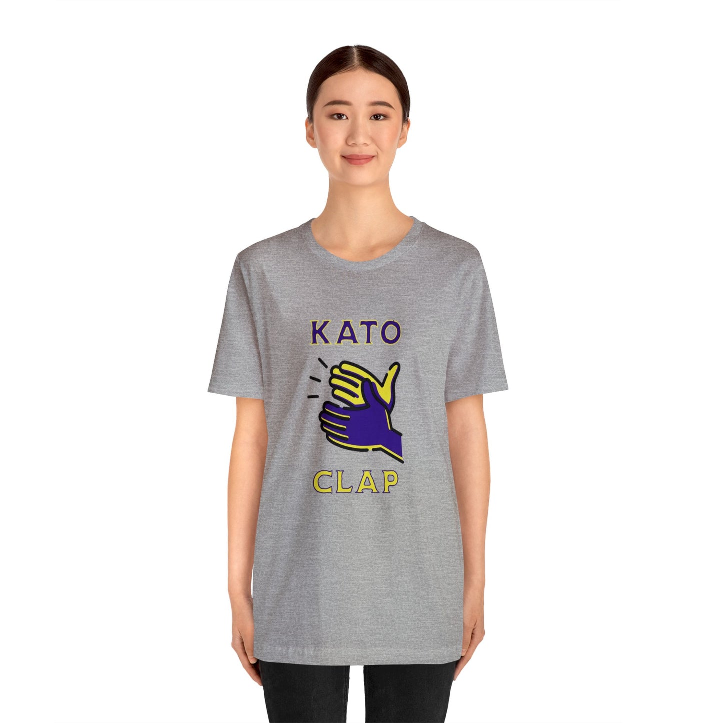 Kato Clap T