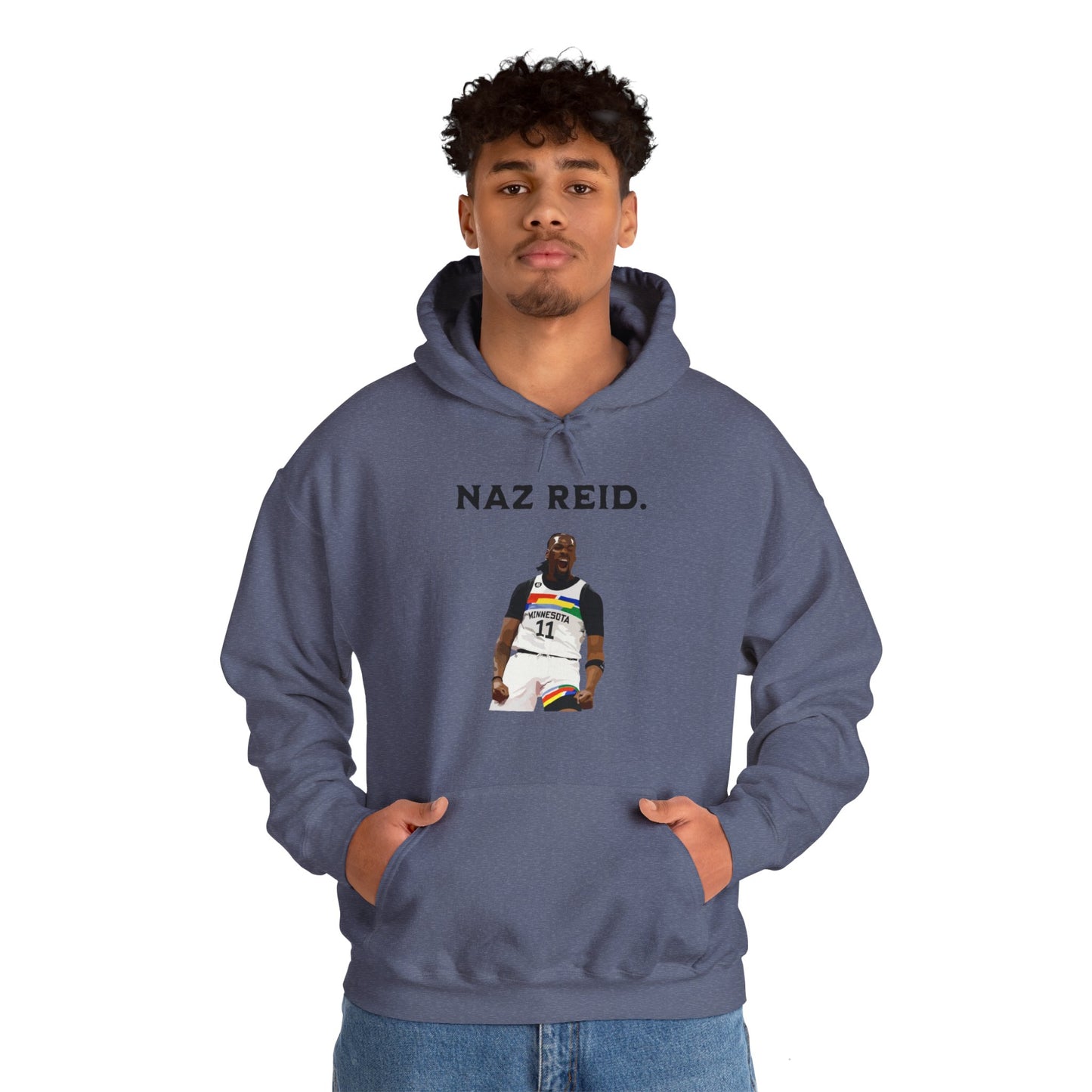 Naz Reid Sweatshirt