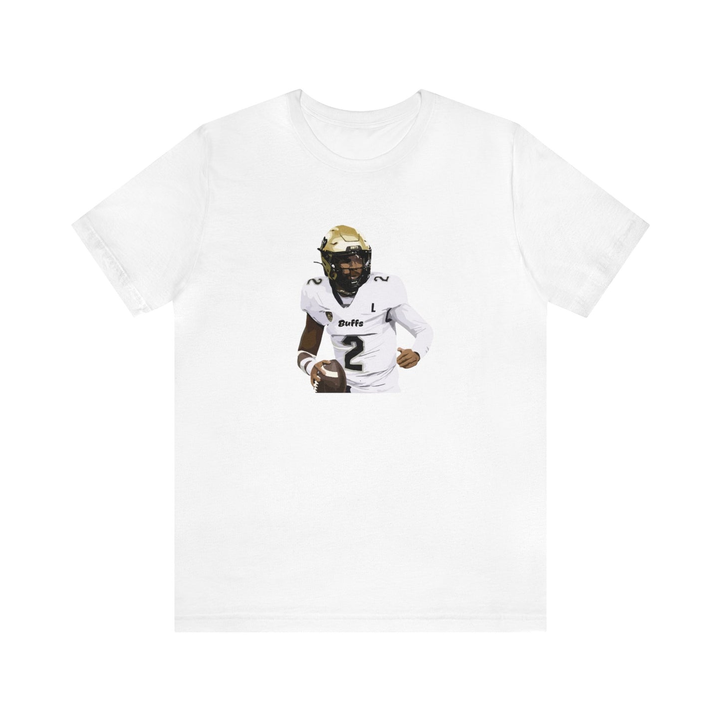 Shedeur Sanders T