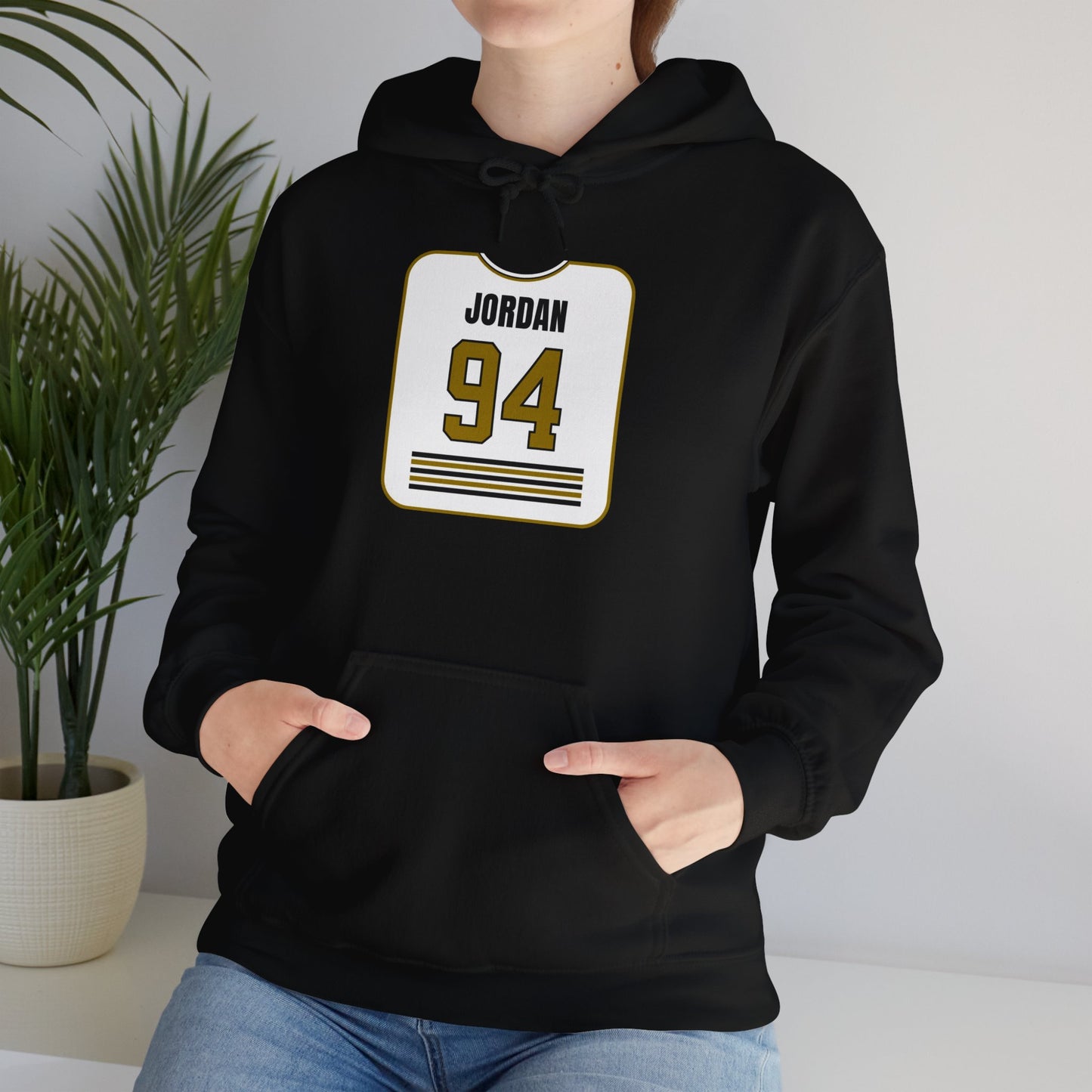 Cameron Jordan Jersey Sweatshirt