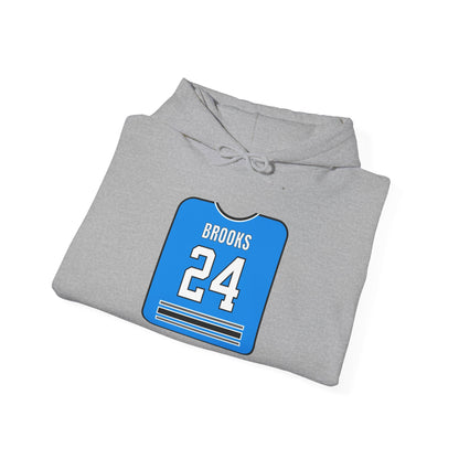 Jonathon Brooks Jersey Sweatshirt