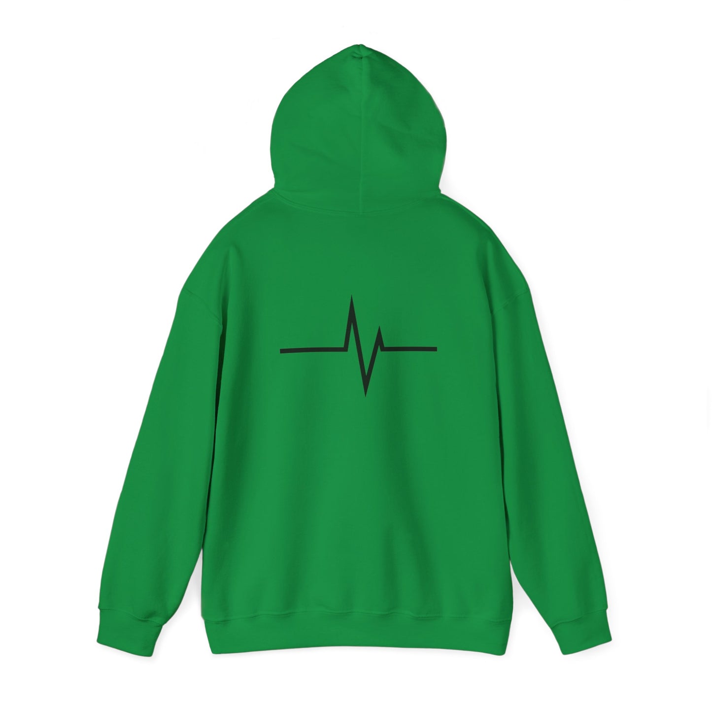 Living Sweatshirt