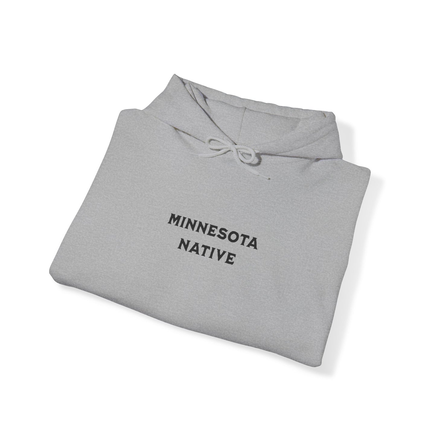 Minnesota Native Sweatshirt