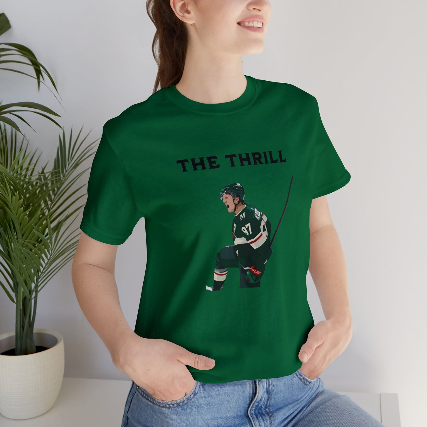 Kirill The Thrill T