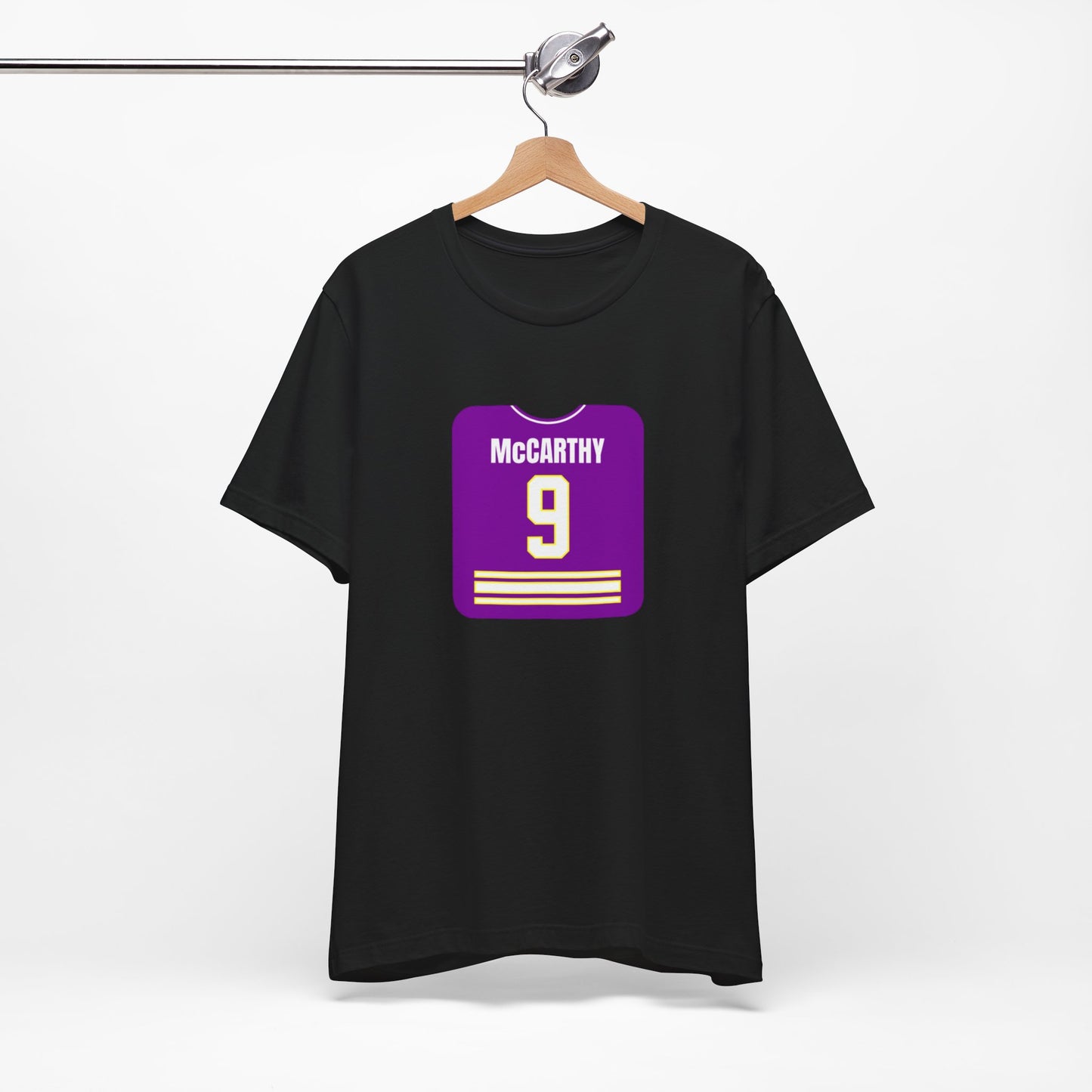 J.J. McCarthy Jersey T