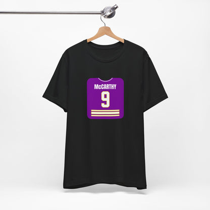 J.J. McCarthy Jersey T