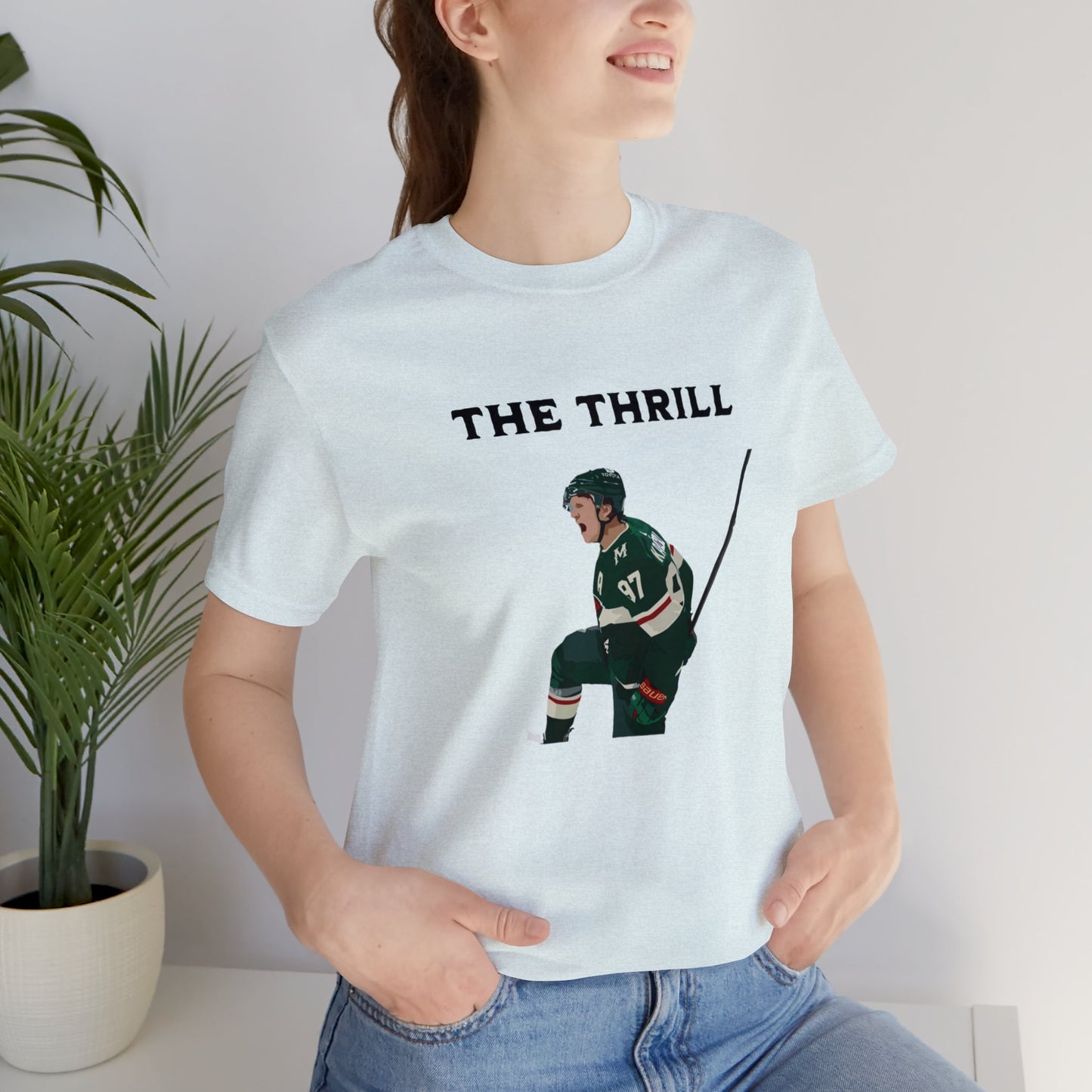 Kirill The Thrill T