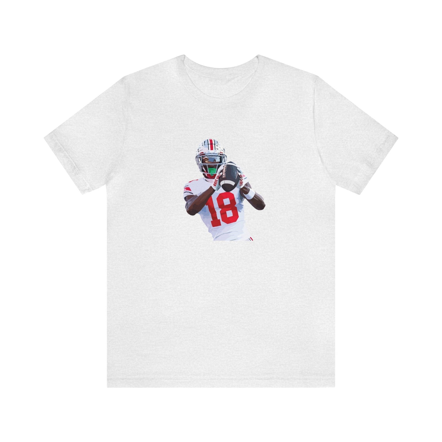 Marvin Harrison Jr T