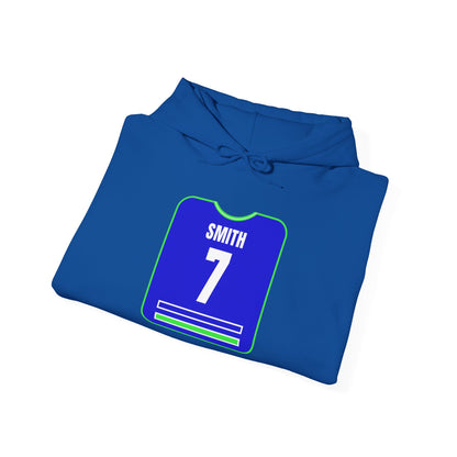 Geno Smith Jersey Sweatshirt