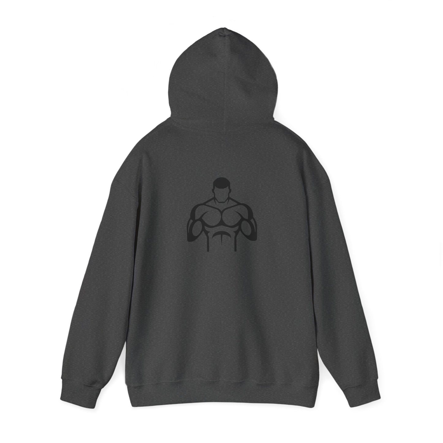 Work Harder Sweatshirt