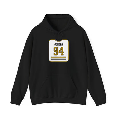 Cameron Jordan Jersey Sweatshirt