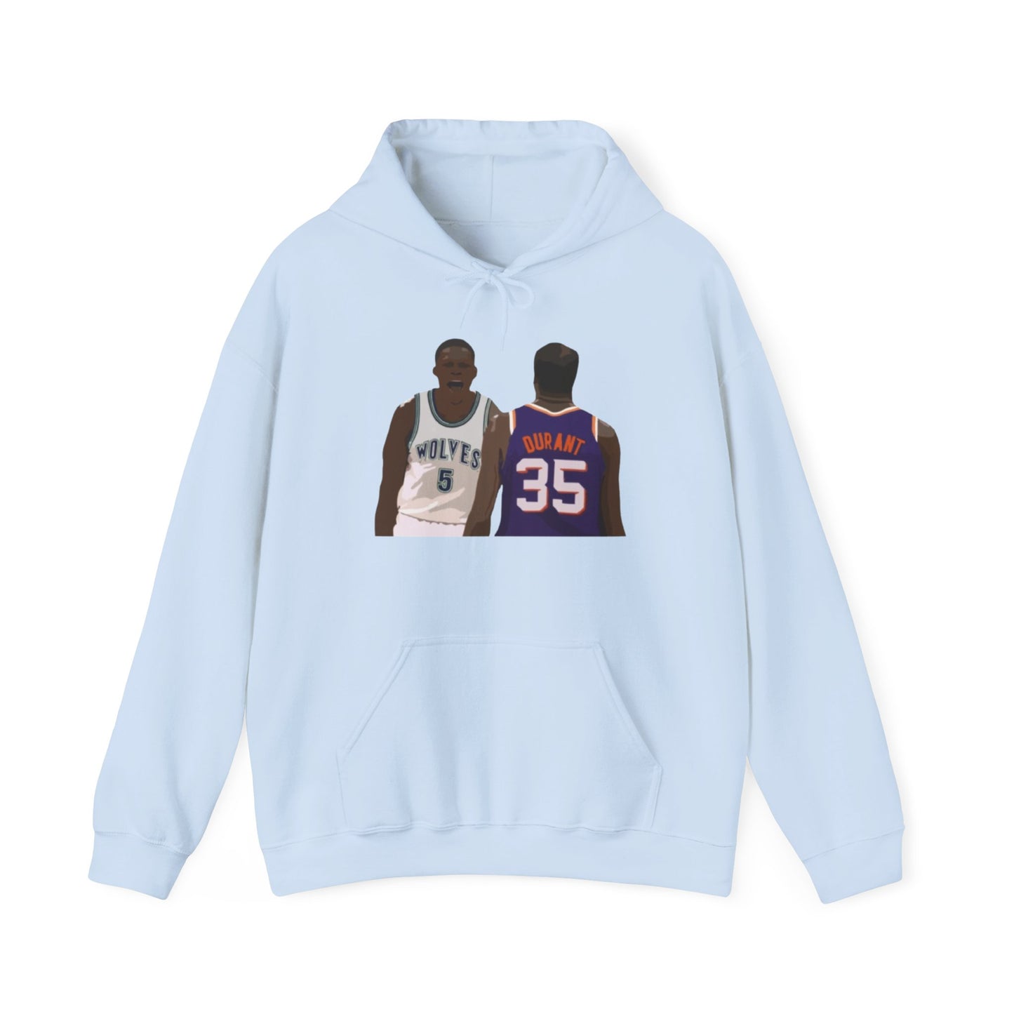 Anthony Edwards Staredown Sweatshirt