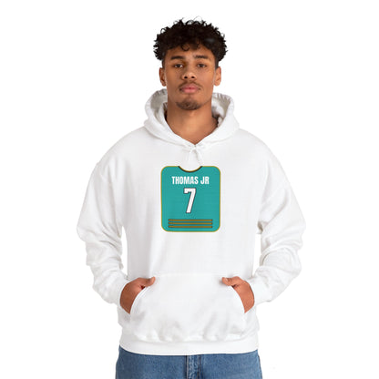 Brian Thomas Jr Jersey Sweatshirt