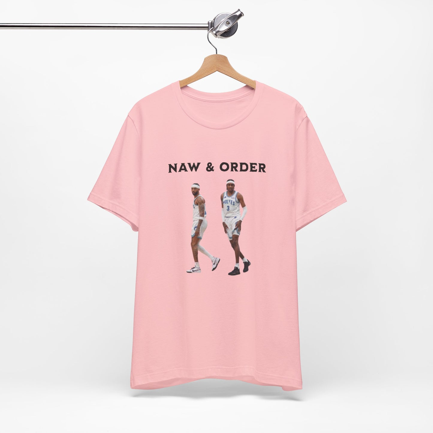 NAW & Order T