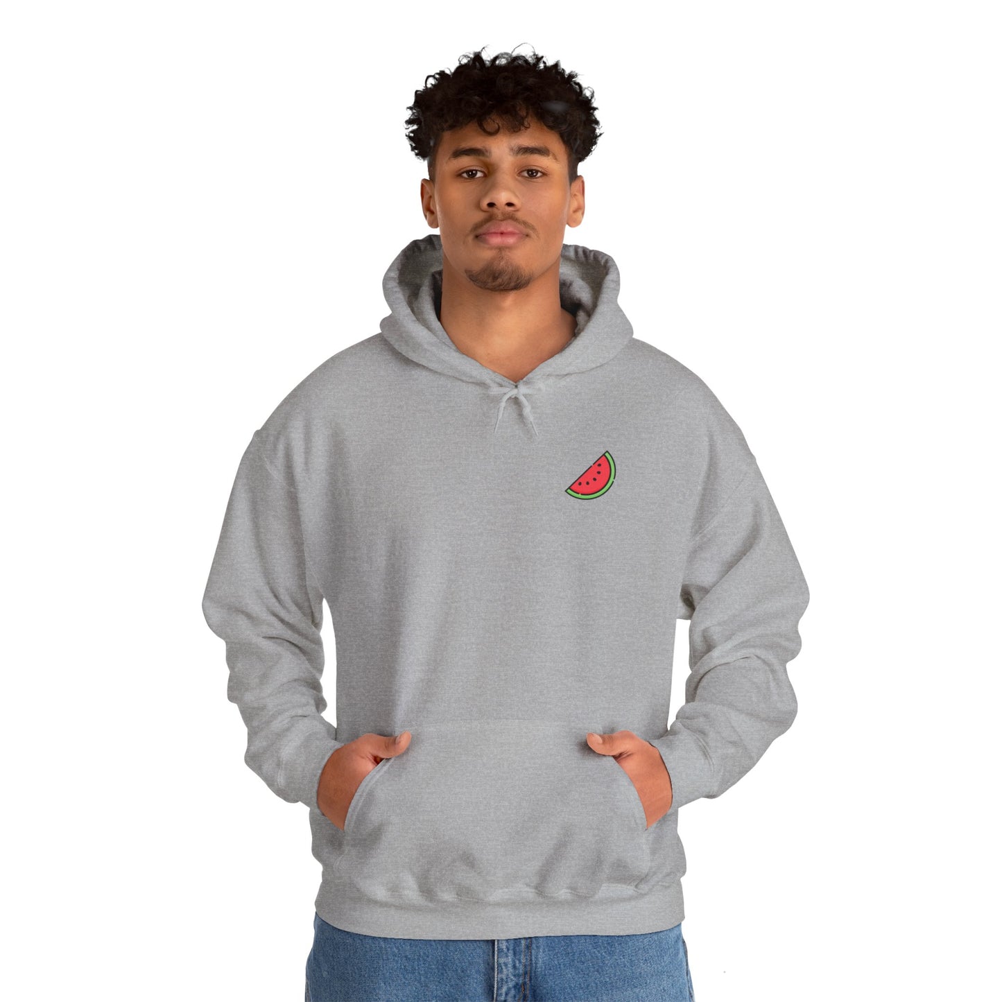 Watermelon Sweatshirt