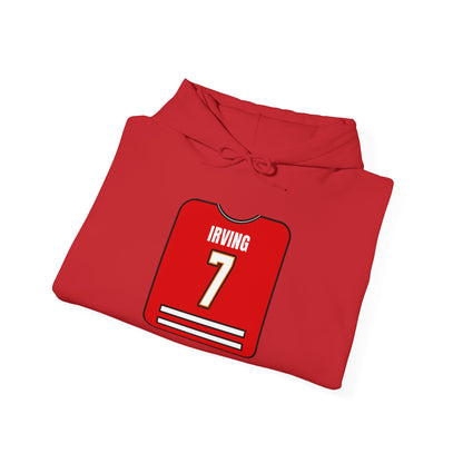 Bucky Irving Jersey Sweatshirt