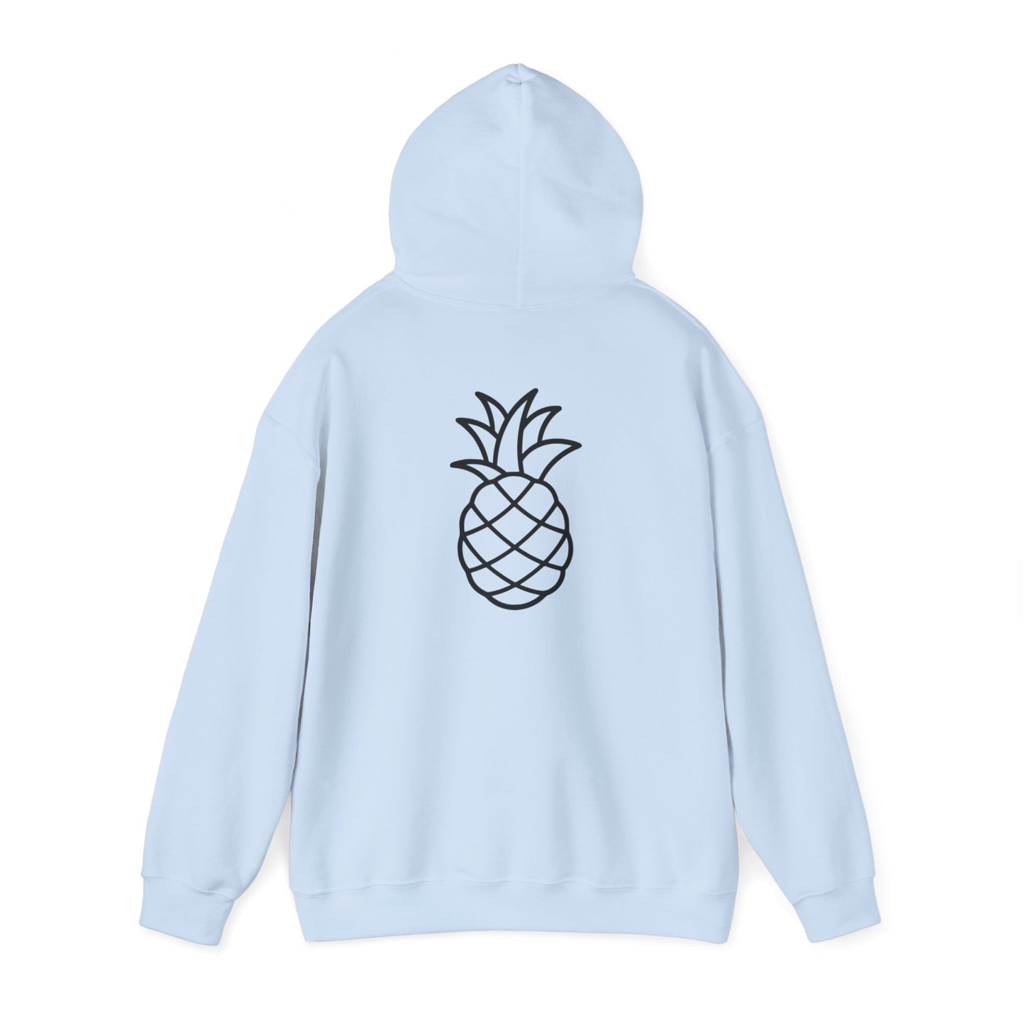 Stay Fresh Pineapple Sweatshirt