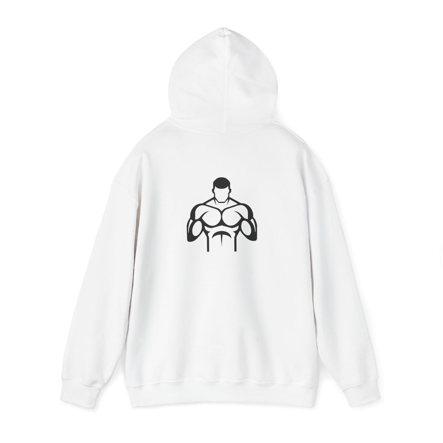 Work Harder Sweatshirt