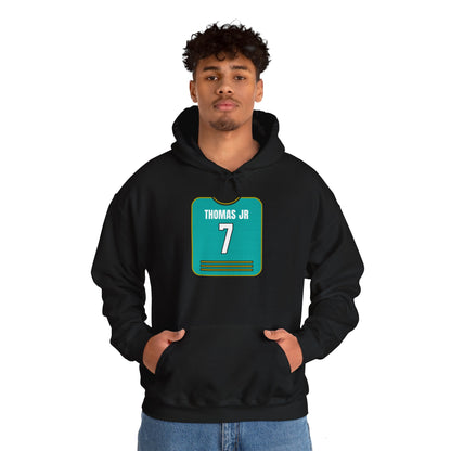 Brian Thomas Jr Jersey Sweatshirt