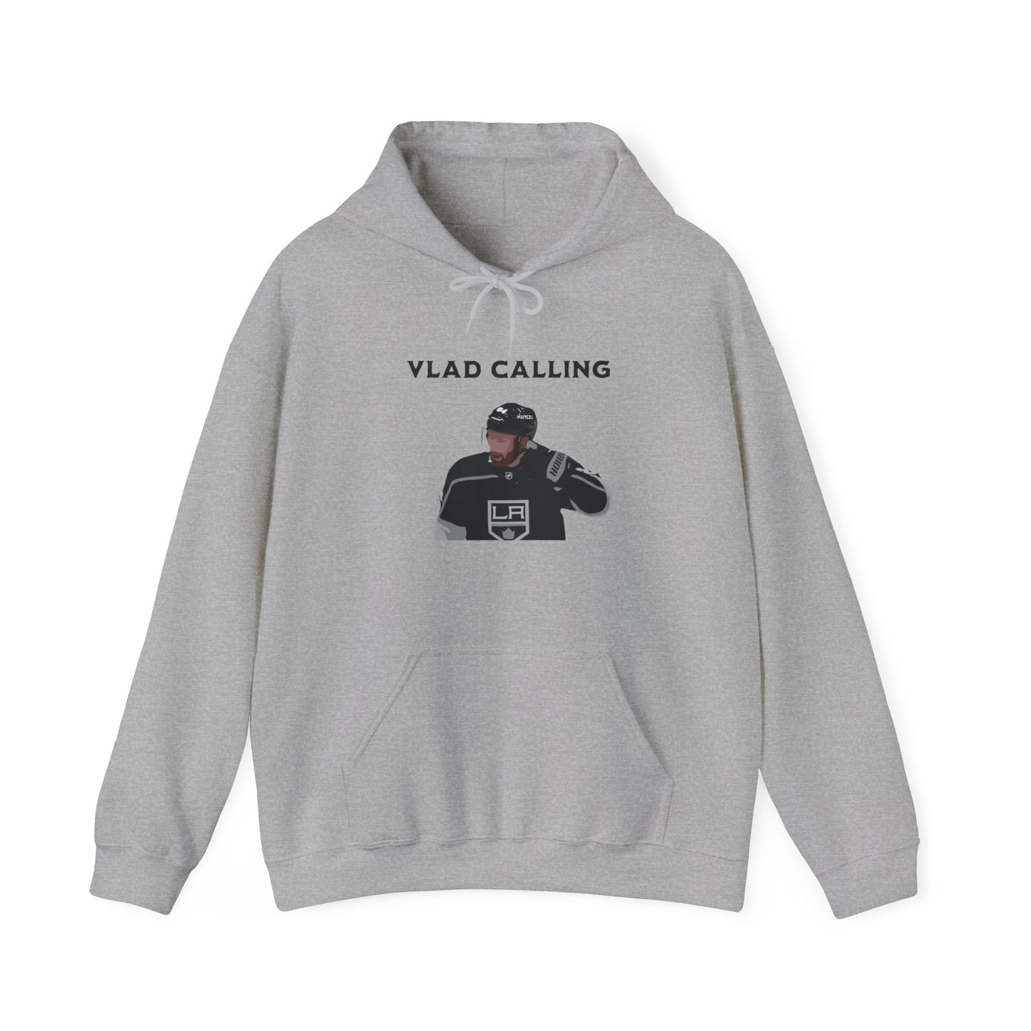 Vlad Gavrikov Sweatshirt