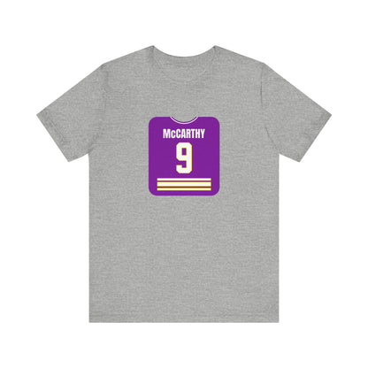 J.J. McCarthy Jersey T