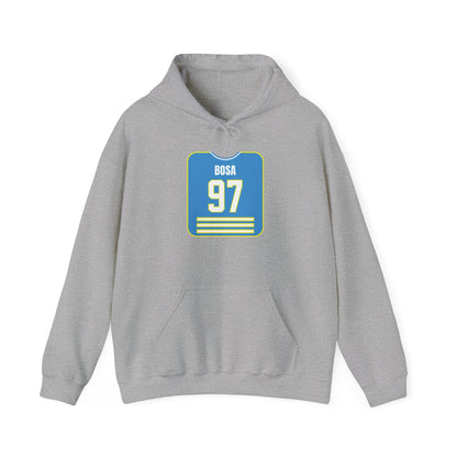 Joey Bosa Jersey Sweatshirt