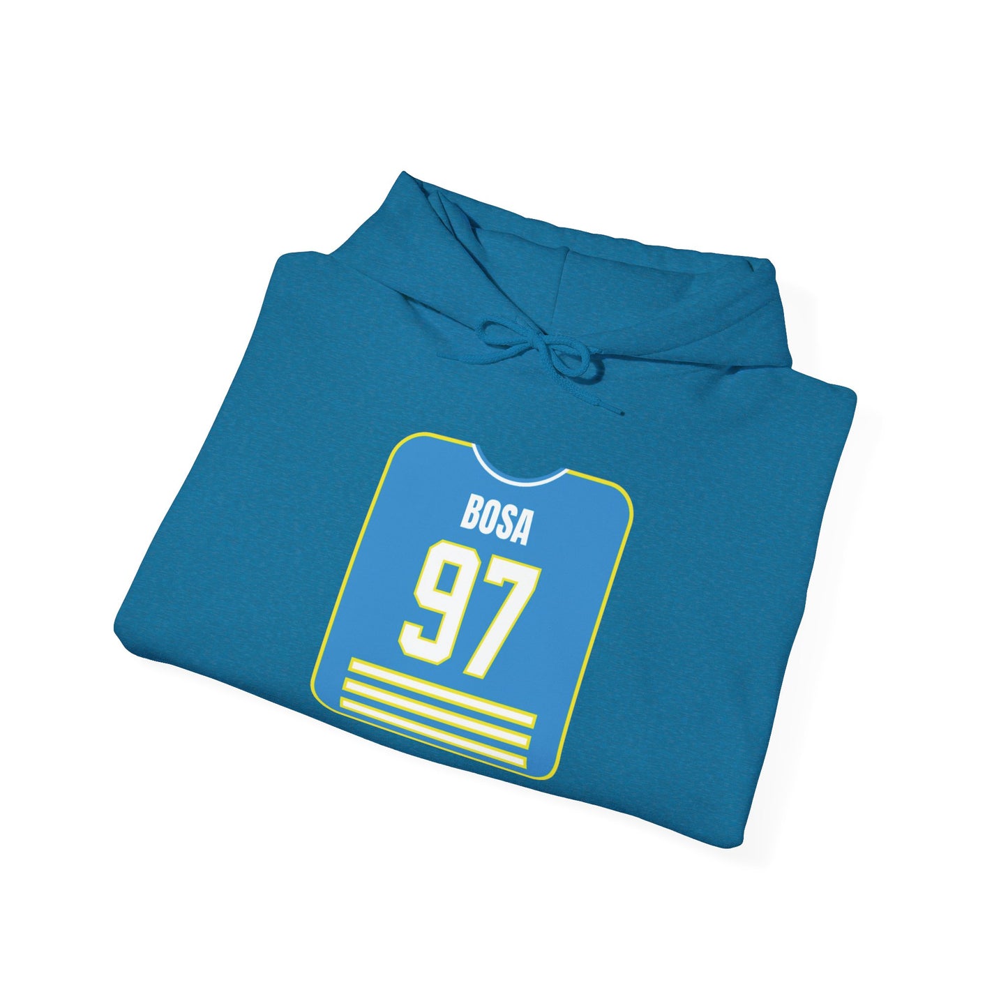 Joey Bosa Jersey Sweatshirt