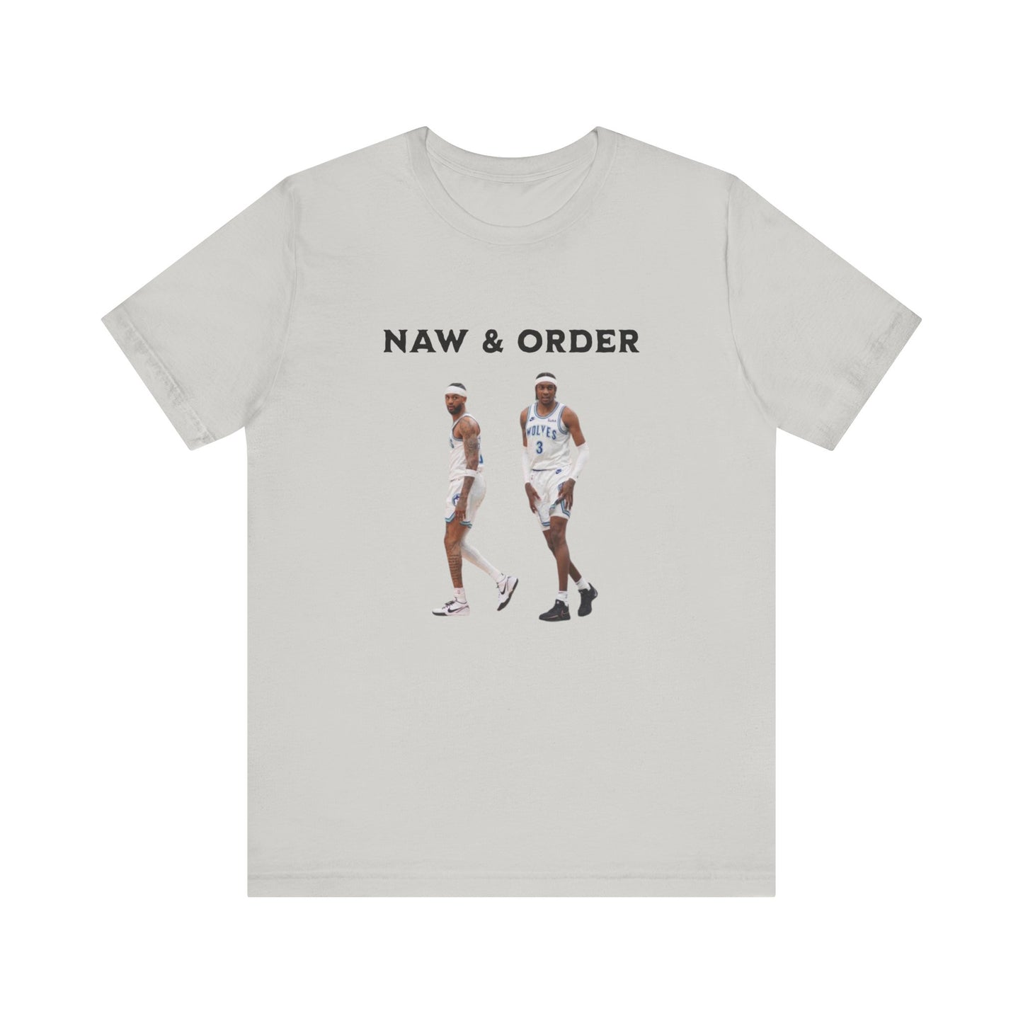 NAW & Order T