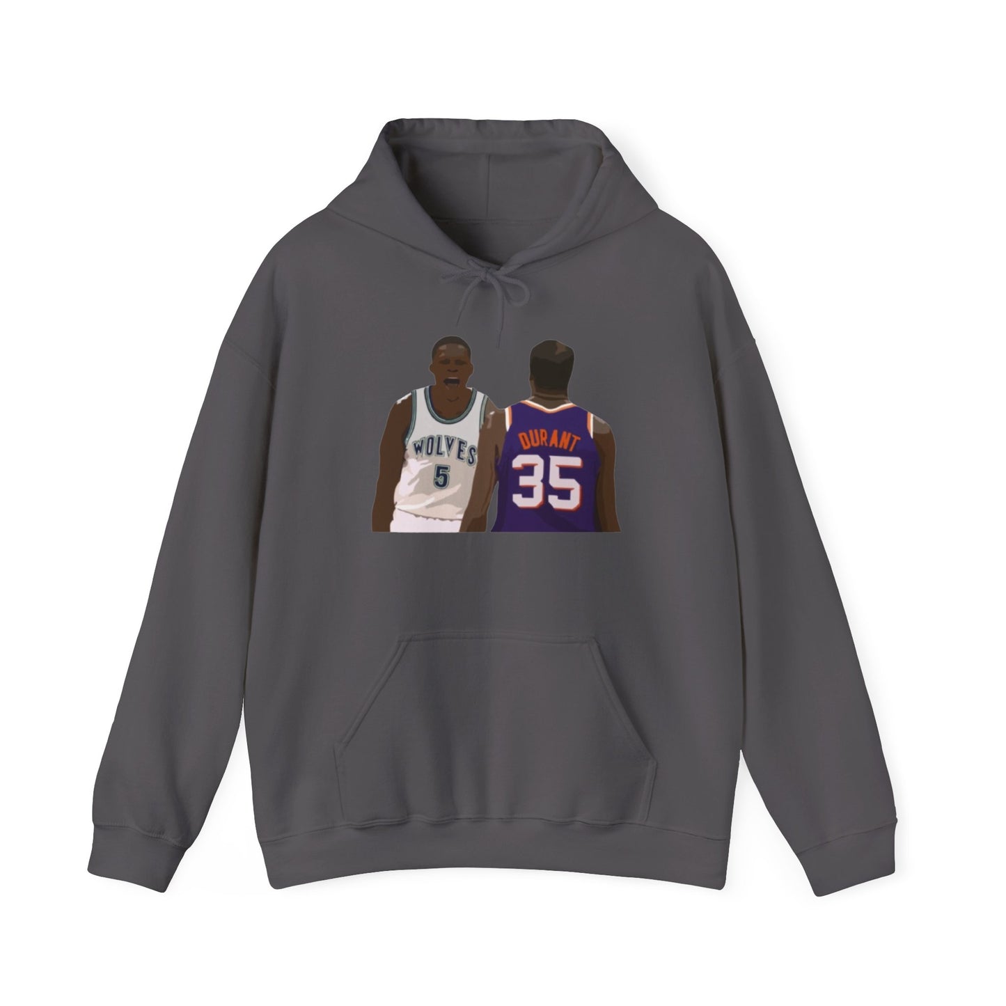 Anthony Edwards Staredown Sweatshirt