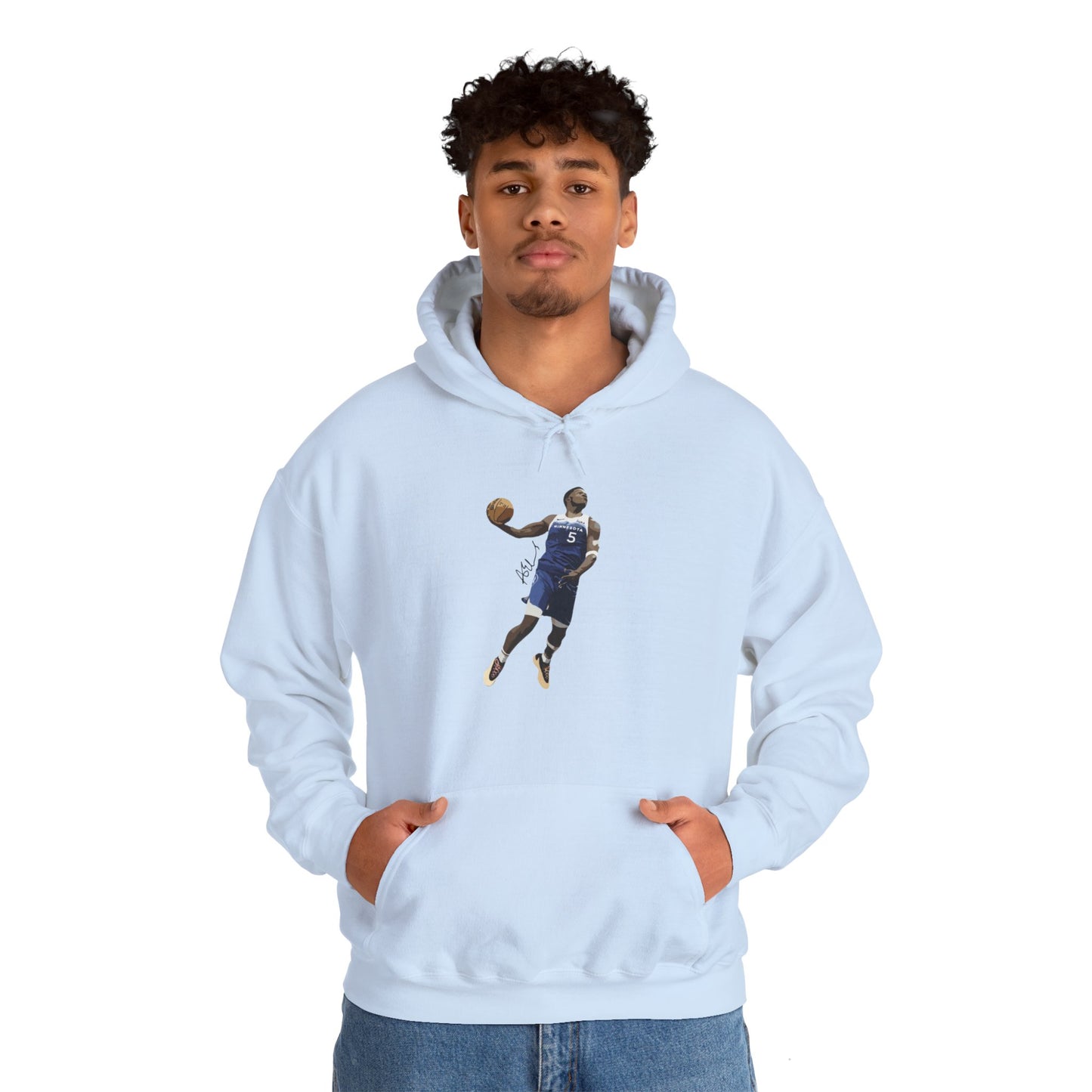 Anthony Edwards Sweatshirt