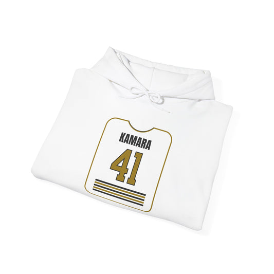 Alvin Kamara Jersey Sweatshirt