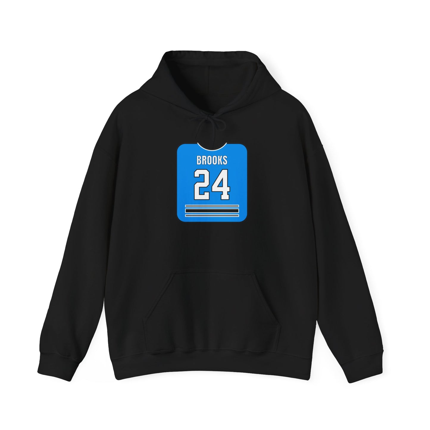 Jonathon Brooks Jersey Sweatshirt