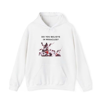 Miracle Sweatshirt