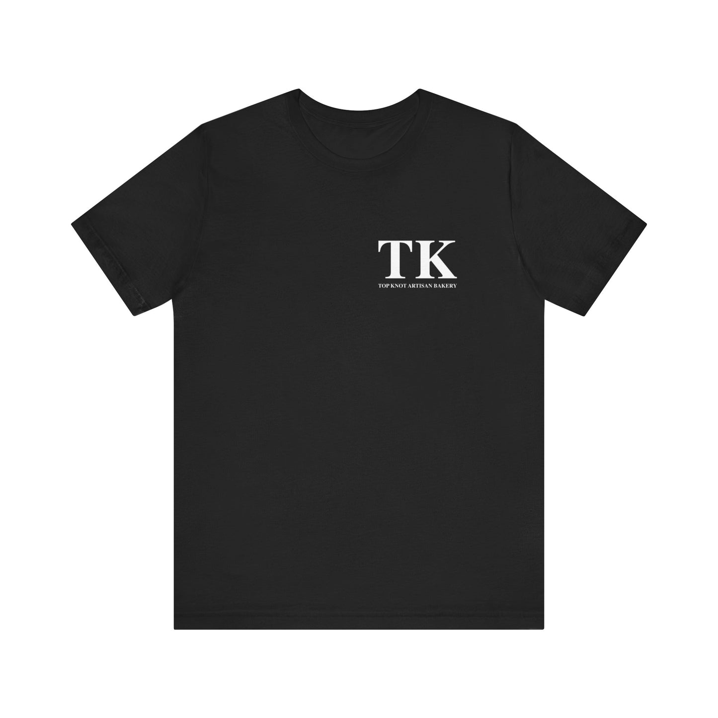 Top Knot Artisan Bakery T