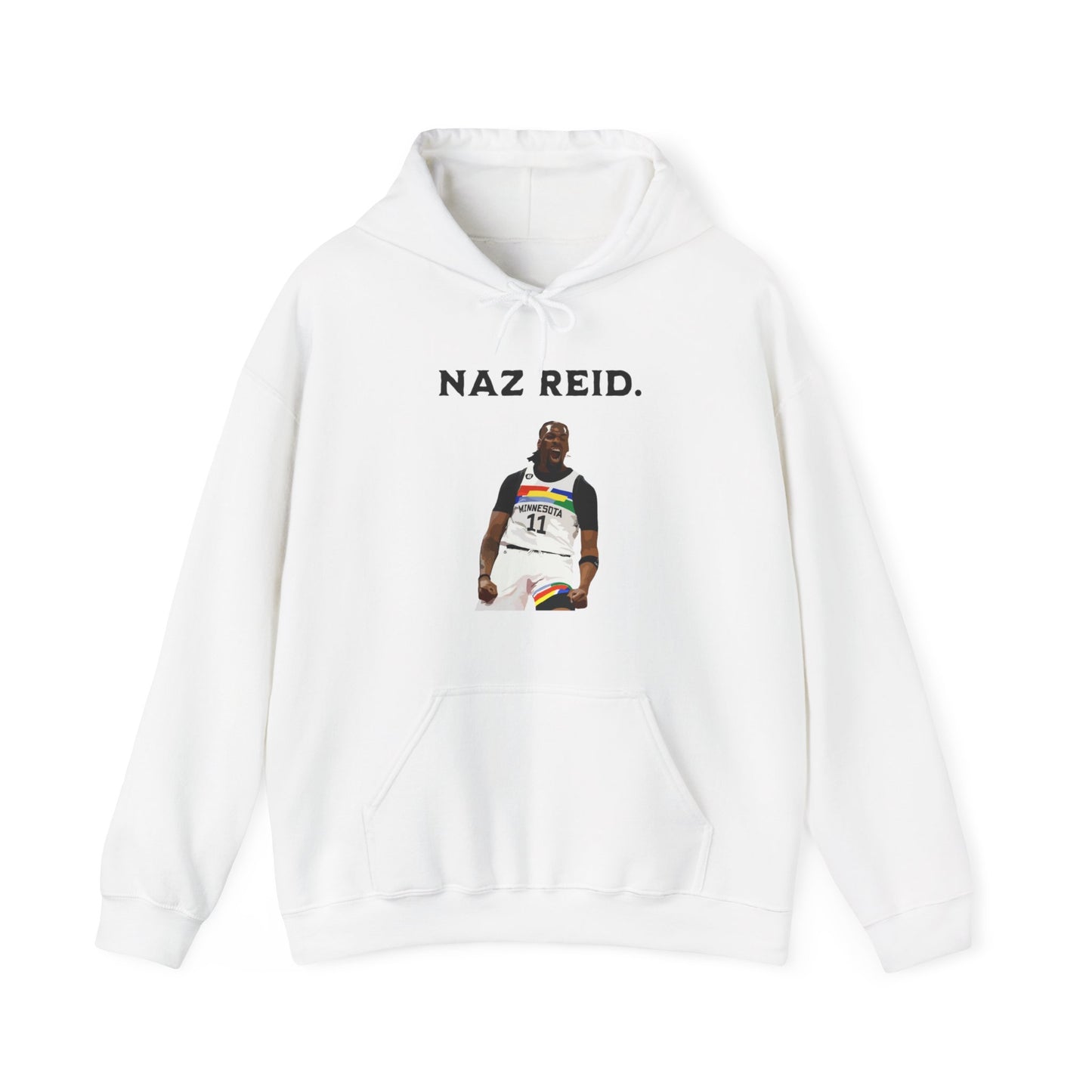 Naz Reid Sweatshirt